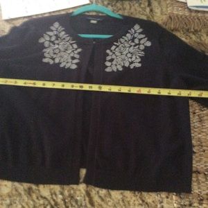 Tommy Hilfiger sweater